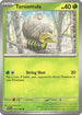 Tarountula (017/198) Reverse Holofoil [Scarlet & Violet Base Set] - Common