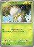 Tarountula (018/198) Reverse Holofoil [Scarlet & Violet Base Set] - Common