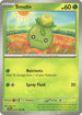 Smoliv 021/198  SV01 Scarlet & Violet Base Set - Common