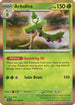 Arboliva (023) Reverse Holofoil [Scarlet & Violet Base Set] - Rare