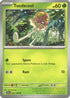 Toedscool 025/198  SV01 Scarlet & Violet Base Set - Common