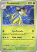 Toedscruel (026) Reverse Holofoil [Scarlet & Violet Base Set] - Uncommon