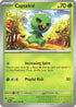 Capsakid (028/198) [Scarlet & Violet Base Set] - Common