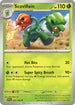 Scovillain 029/198  - Reverse Holofoil SV01 Scarlet & Violet Base Set - Uncommon