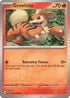 Growlithe (030/198) [Scarlet & Violet Base Set] - Common