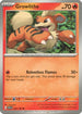 Growlithe (030/198) [Scarlet & Violet Base Set] - Common