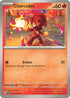 Charcadet (039/198) [Scarlet & Violet Base Set] - Common