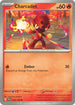 Charcadet (039/198) [Scarlet & Violet Base Set] - Common