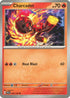Charcadet (040/198) [Scarlet & Violet Base Set] - Common