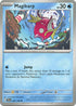 Magikarp (044) Reverse Holofoil [Scarlet & Violet Base Set] - Common