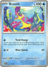 Bruxish (051) [Scarlet & Violet Base Set] - Common