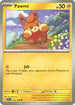 Pawmi 073/198  SV01 Scarlet & Violet Base Set - Common