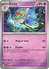 Kirlia (085/198) Reverse Holofoil [Scarlet & Violet Base Set] - Common