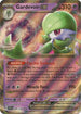 Gardevoir ex 086/198  - Holofoil SV01 Scarlet & Violet Base Set - Double Rare