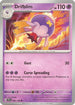 Drifblim (090) [Scarlet & Violet Base Set] - Uncommon