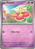Flabebe (091) Reverse Holofoil [Scarlet & Violet Base Set] - Common