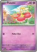 Flabebe (091) Reverse Holofoil [Scarlet & Violet Base Set] - Common
