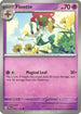 Floette (092) [Scarlet & Violet Base Set] - Common