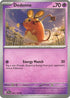 Dedenne (094/198) Reverse Holofoil [Scarlet & Violet Base Set] - Common