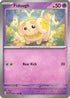 Fidough (097/198) Reverse Holofoil [Scarlet & Violet Base Set] - Common