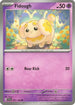Fidough (097/198) Reverse Holofoil [Scarlet & Violet Base Set] - Common