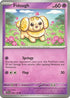 Fidough (098/198) Reverse Holofoil [Scarlet & Violet Base Set] - Common