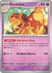 Dachsbun (099) [Scarlet & Violet Base Set] - Uncommon