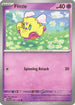 Flittle (101/198) [Scarlet & Violet Base Set] - Common