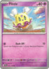 Flittle (102/198) [Scarlet & Violet Base Set] - Common