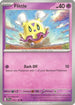 Flittle (102/198) [Scarlet & Violet Base Set] - Common