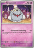 Greavard (104/198) Reverse Holofoil [Scarlet & Violet Base Set] - Common