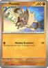 Mankey (107) [Scarlet & Violet Base Set] - Common
