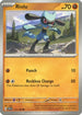 Riolu 113/198  SV01 Scarlet & Violet Base Set - Common