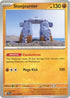 Stonjourner 121  SV01 Scarlet & Violet Base Set - Uncommon