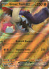 Great Tusk ex (123/198) Holofoil [Scarlet & Violet Base Set] - Double Rare