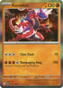 Koraidon (124) Holofoil [Scarlet & Violet Base Set] - Rare