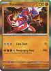 Koraidon (124) Holofoil [Scarlet & Violet Base Set] - Rare