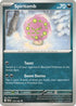 Spiritomb 129  - Reverse Holofoil SV01 Scarlet & Violet Base Set - Uncommon