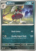 Bisharp (133) [Scarlet & Violet Base Set] - Common