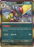 Kingambit (134/198) Reverse Holofoil [Scarlet & Violet Base Set] - Rare