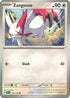 Zangoose 146/198  SV01 Scarlet & Violet Base Set - Common