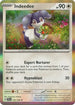 Indeedee (153) Reverse Holofoil [Scarlet & Violet Base Set] - Rare