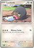 Lechonk (156/198) [Scarlet & Violet Base Set] - Common