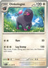 Oinkologne 157  - Reverse Holofoil SV01 Scarlet & Violet Base Set - Uncommon