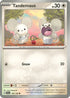 Tandemaus (159/198) Reverse Holofoil [Scarlet & Violet Base Set] - Common