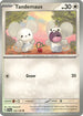Tandemaus (159/198) [Scarlet & Violet Base Set] - Common