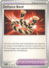 Defiance Band (169) Reverse Holofoil [Scarlet & Violet Base Set] - Uncommon