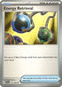 Energy Retrieval (171) Reverse Holofoil [Scarlet & Violet Base Set] - Common