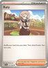 Katy (177/198) [Scarlet & Violet Base Set] - Uncommon