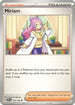 Miriam (179/198) [Scarlet & Violet Base Set] - Uncommon